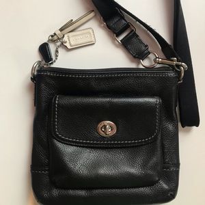 Coach Crossbody Bag